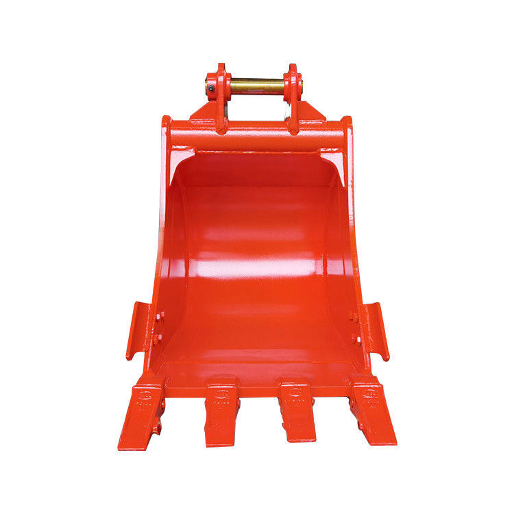 Q345B Ember Trenching Untuk Mini Excavator Menggali Ember Trench Untuk Excavator