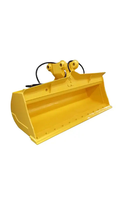 8 ton Excavator Tilting Bucket Hydraulic Tilt Bucket Untuk Mini Excavator