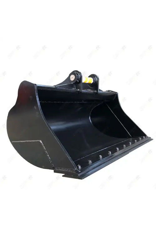 1-80 ton Excavator Lumpur Ember Excavator Bersih Ember Untuk Backhoe