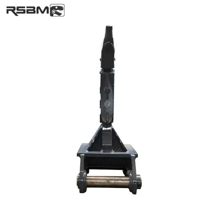 1-30t Excavator Rock Ripper Para Trator Agricola Dengan Pelindung Hidung