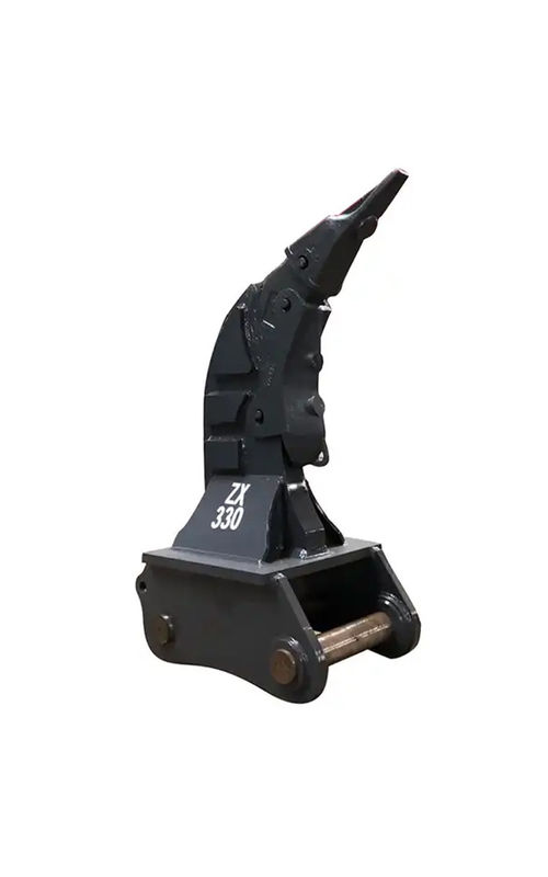 1-30t Excavator Rock Ripper Para Trator Agricola Dengan Pelindung Hidung