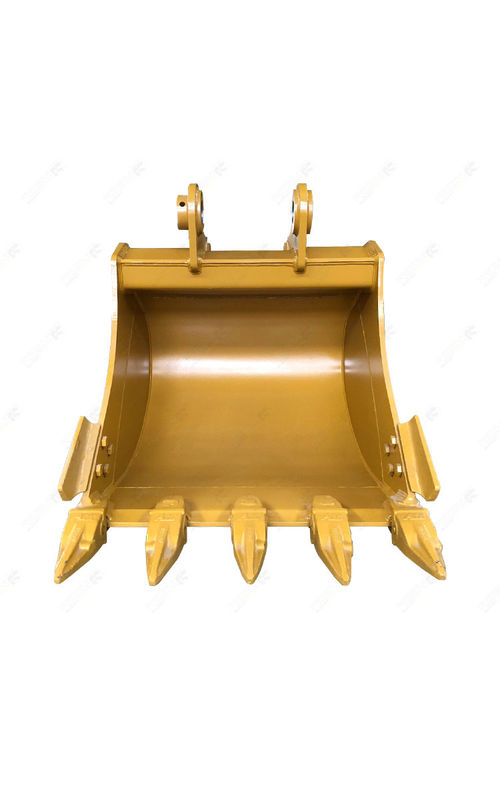 Bucket Excavator Digger yang Kuat untuk Bahan Kekuatan Tinggi dan Pekerjaan Demolition