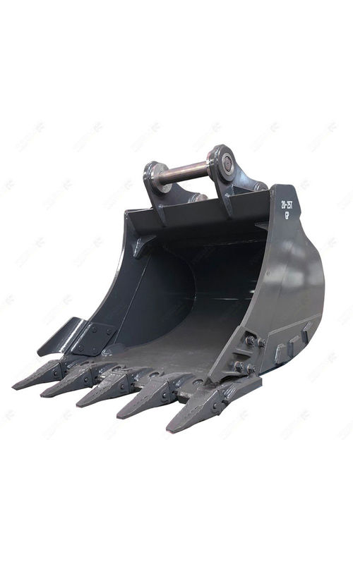 Bucket Excavator Digger Berkinerja Tinggi untuk Penggalian Tugas Berat dan Spading