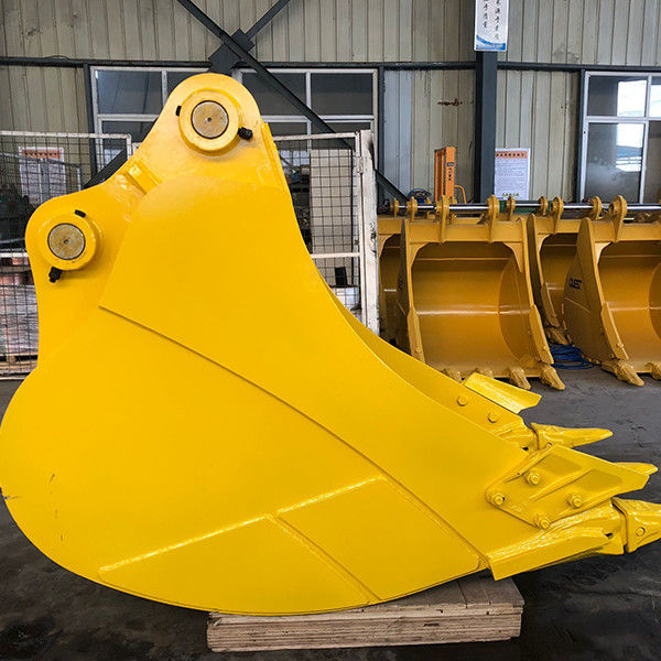 RSBM Excavator Trenching Bucket Parameter Teknis Made In Pilih dari berbagai ukuran